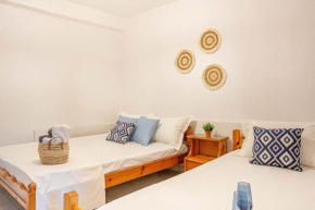 Blue Maraçi 4 - Beach Access, Simple Room